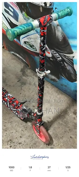 Scooty