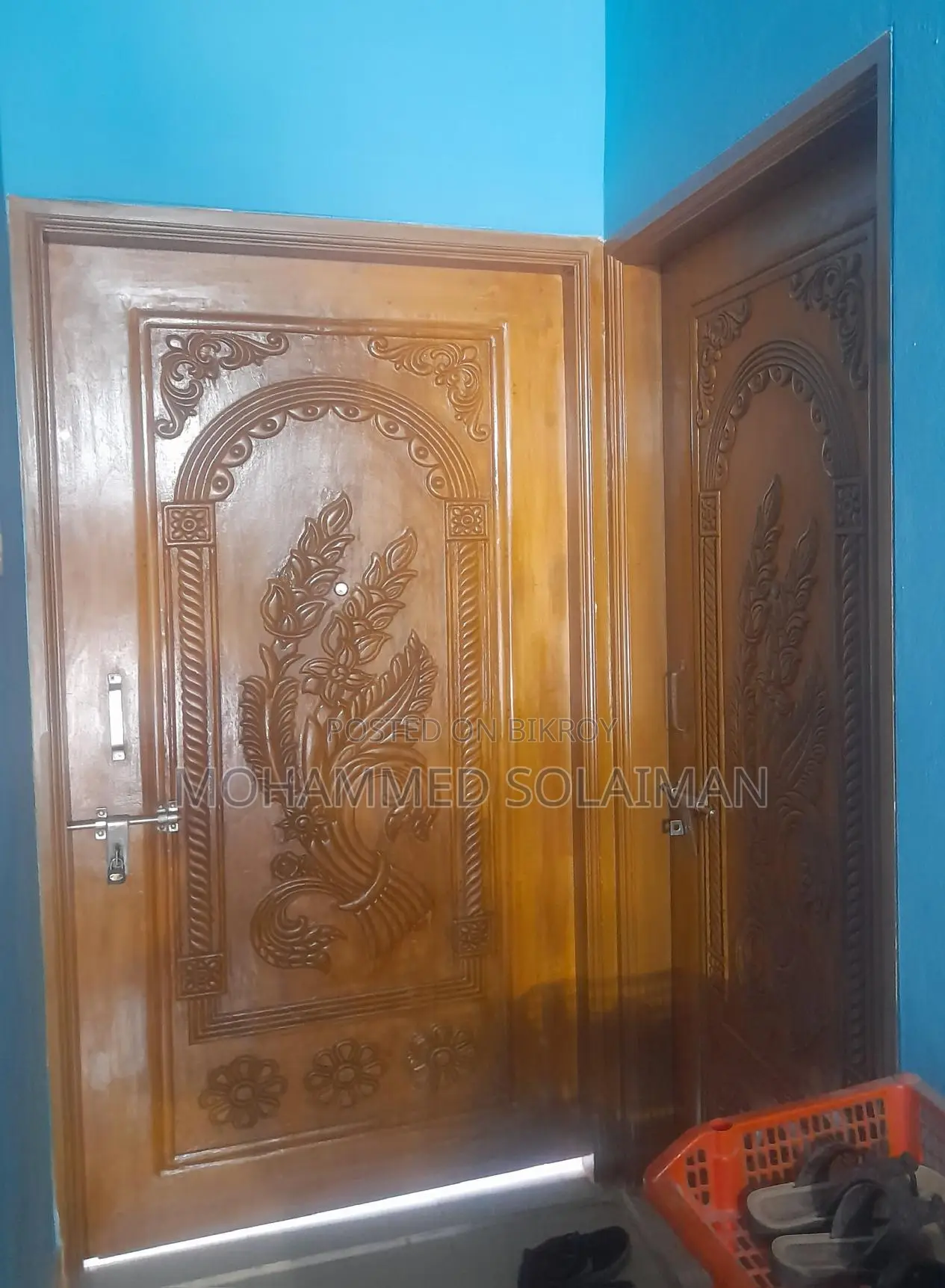 সম্পূর্ণ রেডি ফ্ল্যাট ভাড়া রানিং মাসিক ৪০,০০০ টাকা