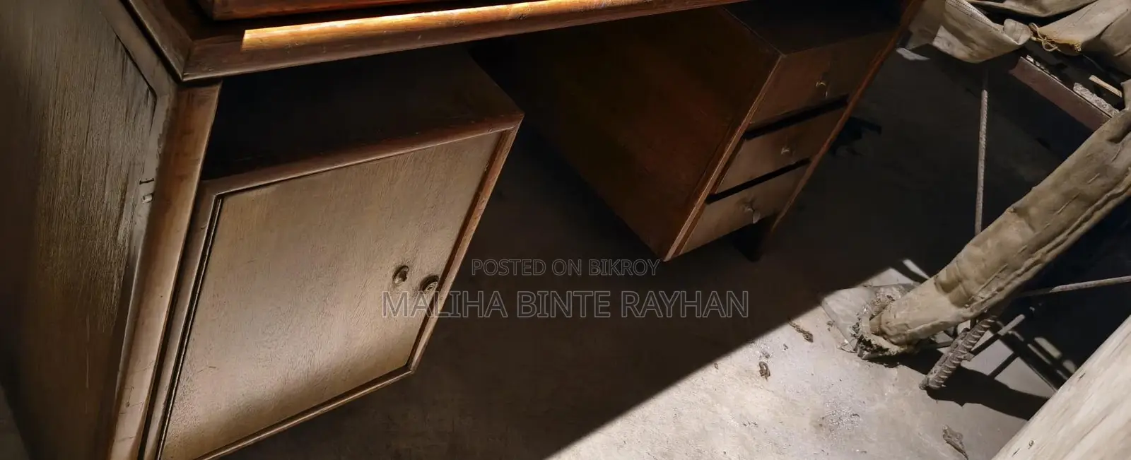 Very Good Office Table