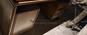 Very Good Office Table
