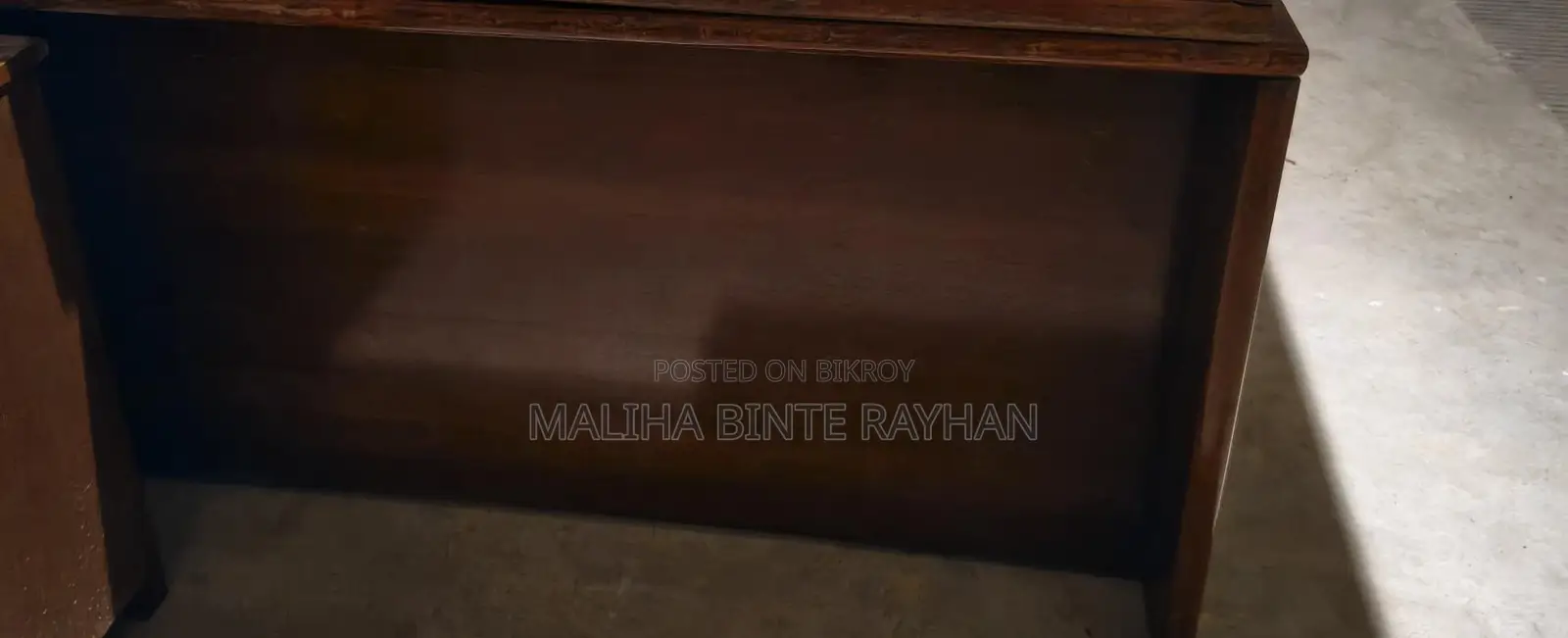 Very Good Office Table