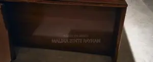 Very Good Office Table