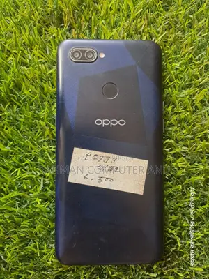 OPPO A12 3GB/32GB (Used)