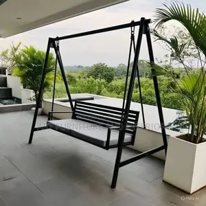 Metal Relax Swing - 02