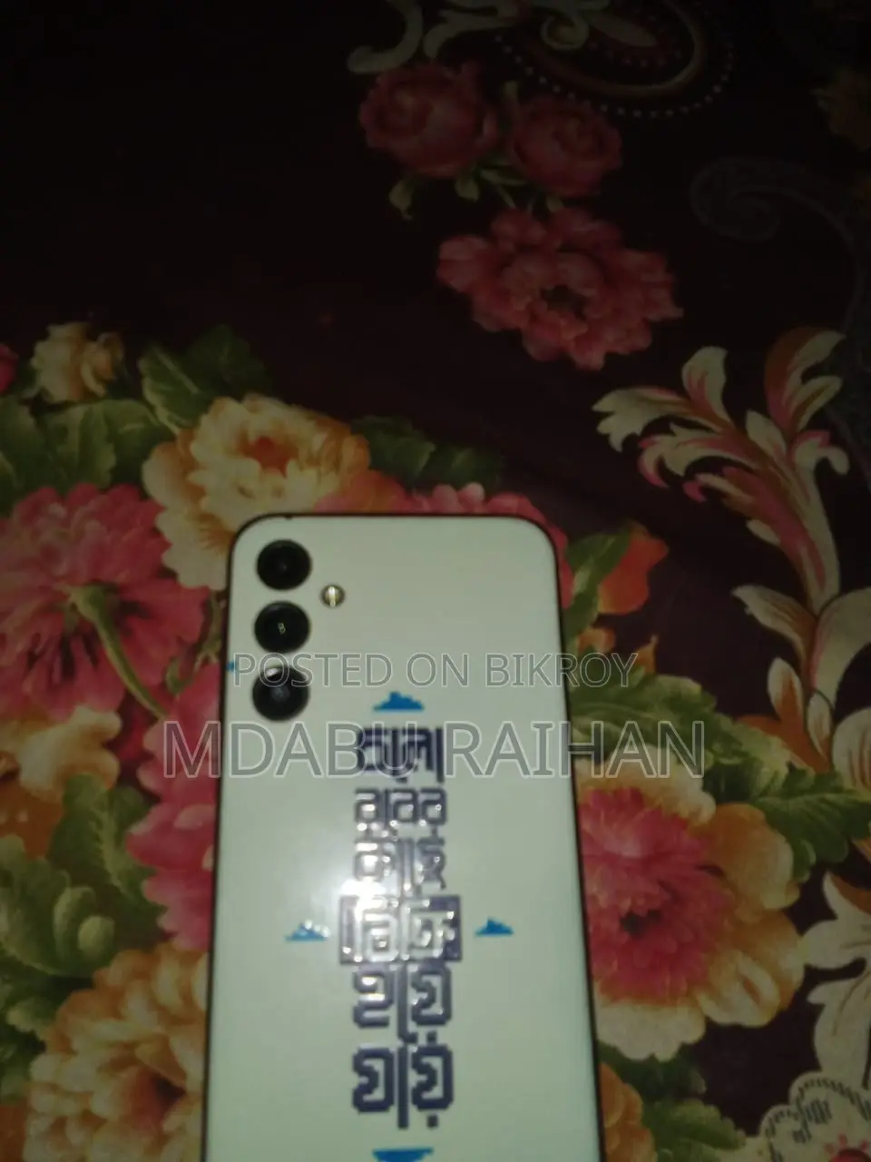 Samsung Galaxy A14 4/128 (Used)
