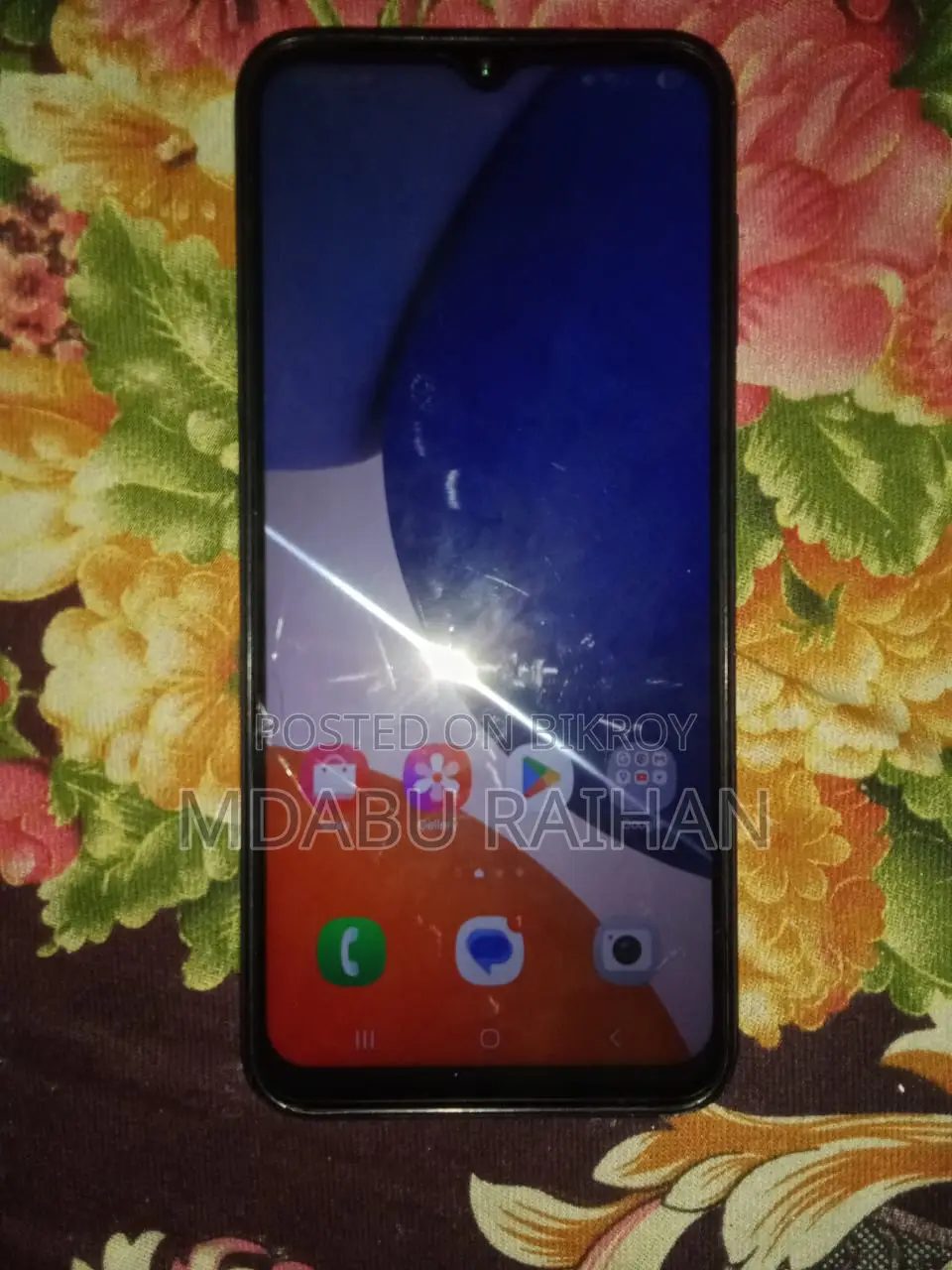 Samsung Galaxy A14 4/128 (Used)