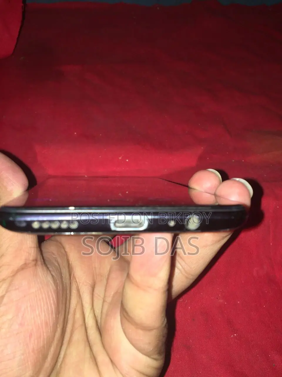 OnePlus 6 (Used)