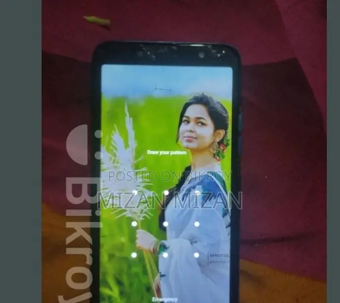 Huawei Honor (Used)