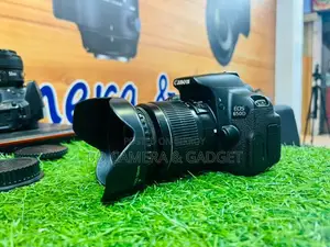 Canon 650D 18-55 কিট লেন্স অফার