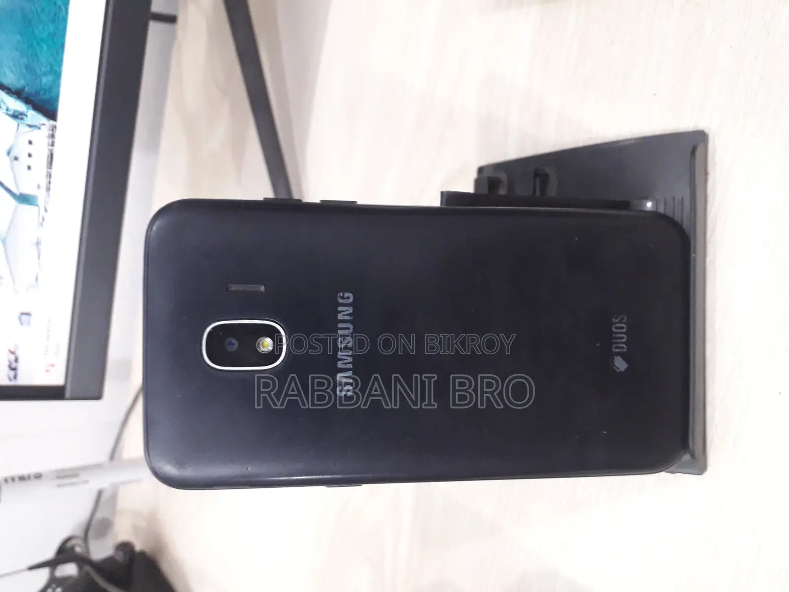 Samsung Galaxy J2 Pro 2\16 (Used)