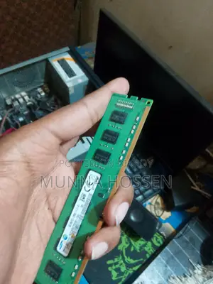 Ddr3 4 Gb Ram