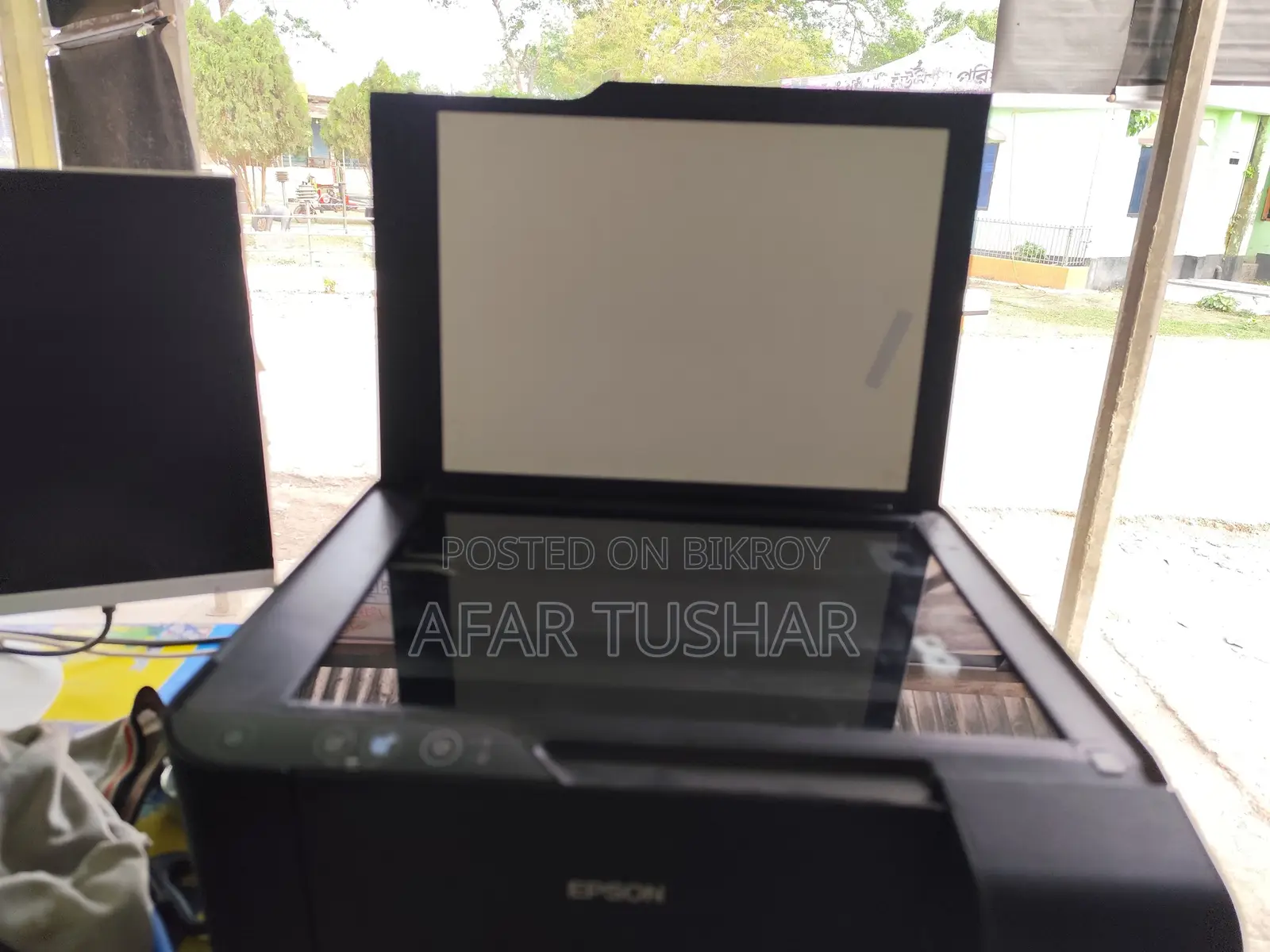Epson L3210