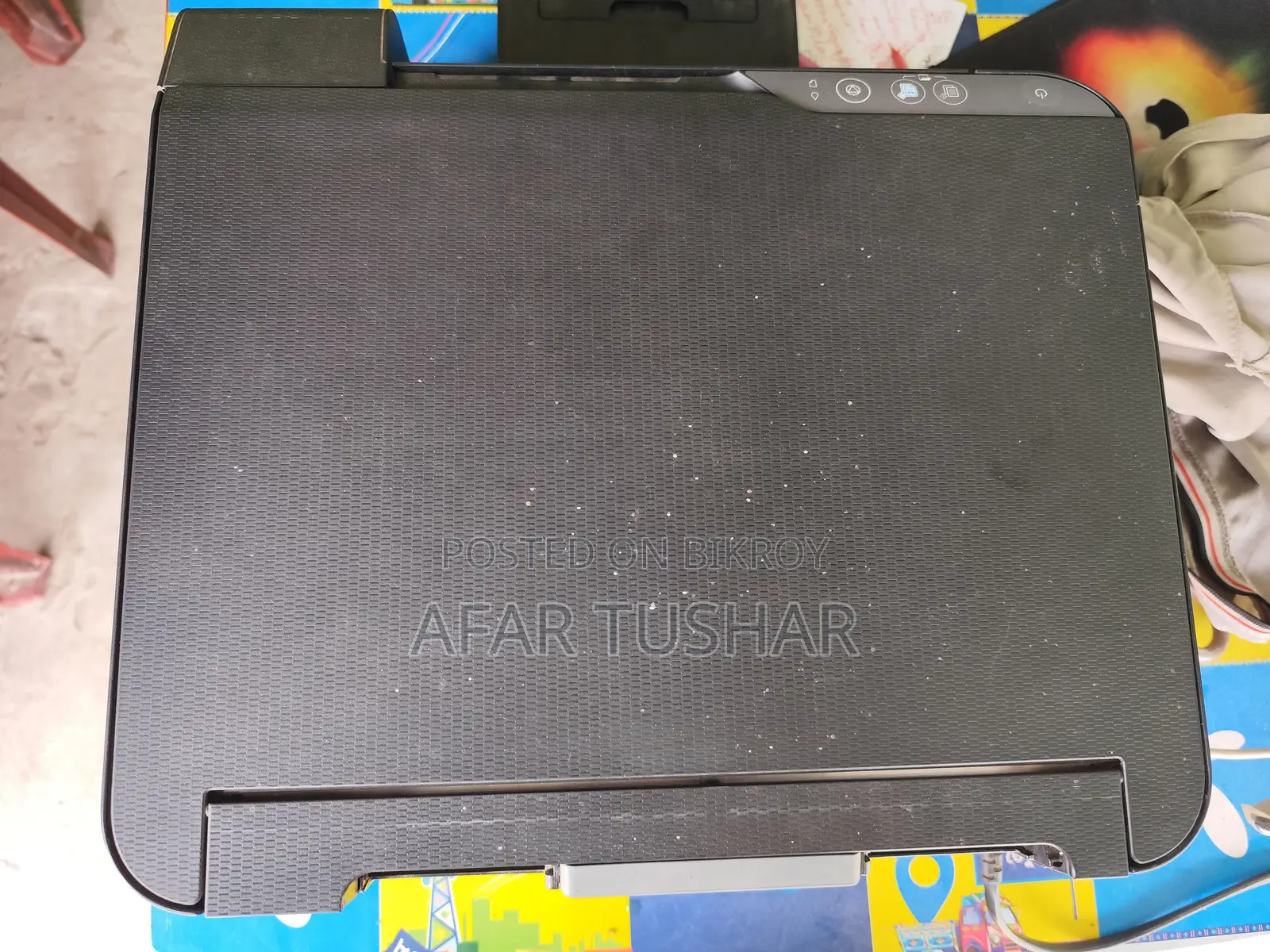 Epson L3210