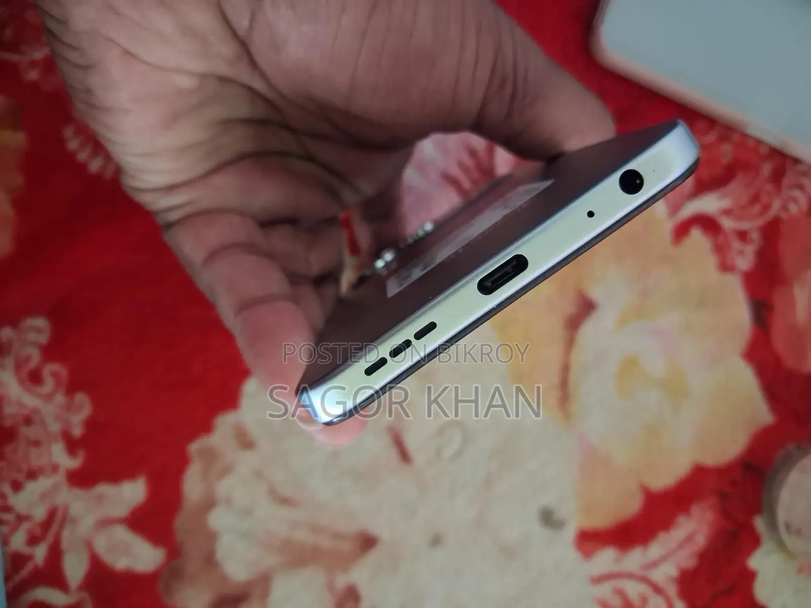 Tecno Spark 40 8/256 (Used)