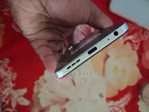 Tecno Spark 40 8/256 (Used)