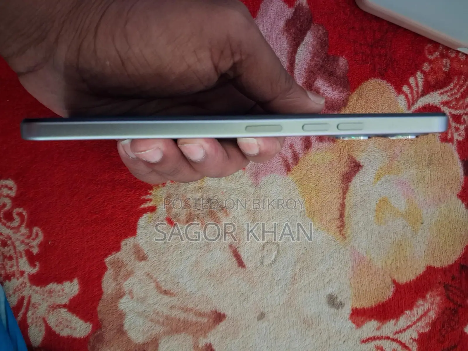 Tecno Spark 40 8/256 (Used)