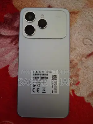 Tecno Spark 40 8/256 (Used)