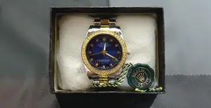 Rolex Watch – Datejust Style B Grade