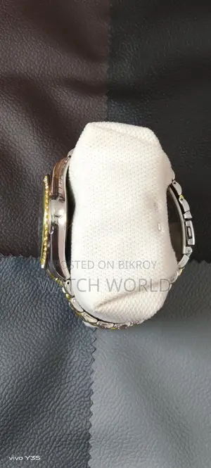 Rolex Watch – Datejust Style B Grade