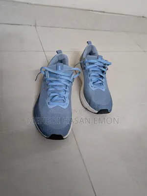 Bay Sports Shoe