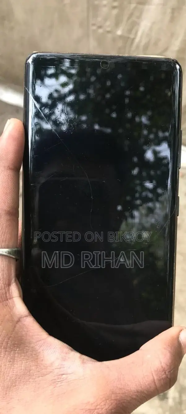 Samsung Galaxy S21 Ultra 5G (ব্যবহৃত)