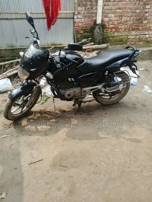 Bajaj Pulsar 150 . 2008