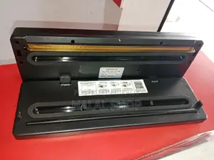 Vacuum Poly Sealing Machine