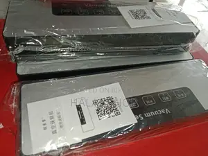 Vacuum Poly Sealing Machine