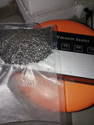 Vacuum Poly Sealing Machine