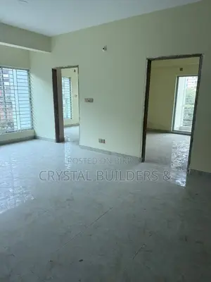 বনশ্রী ১০০% রেডি ফ্ল্যাট বিক্রি