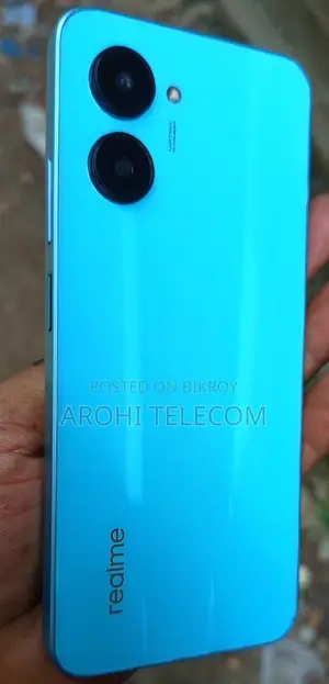 Realme C33 (Used)