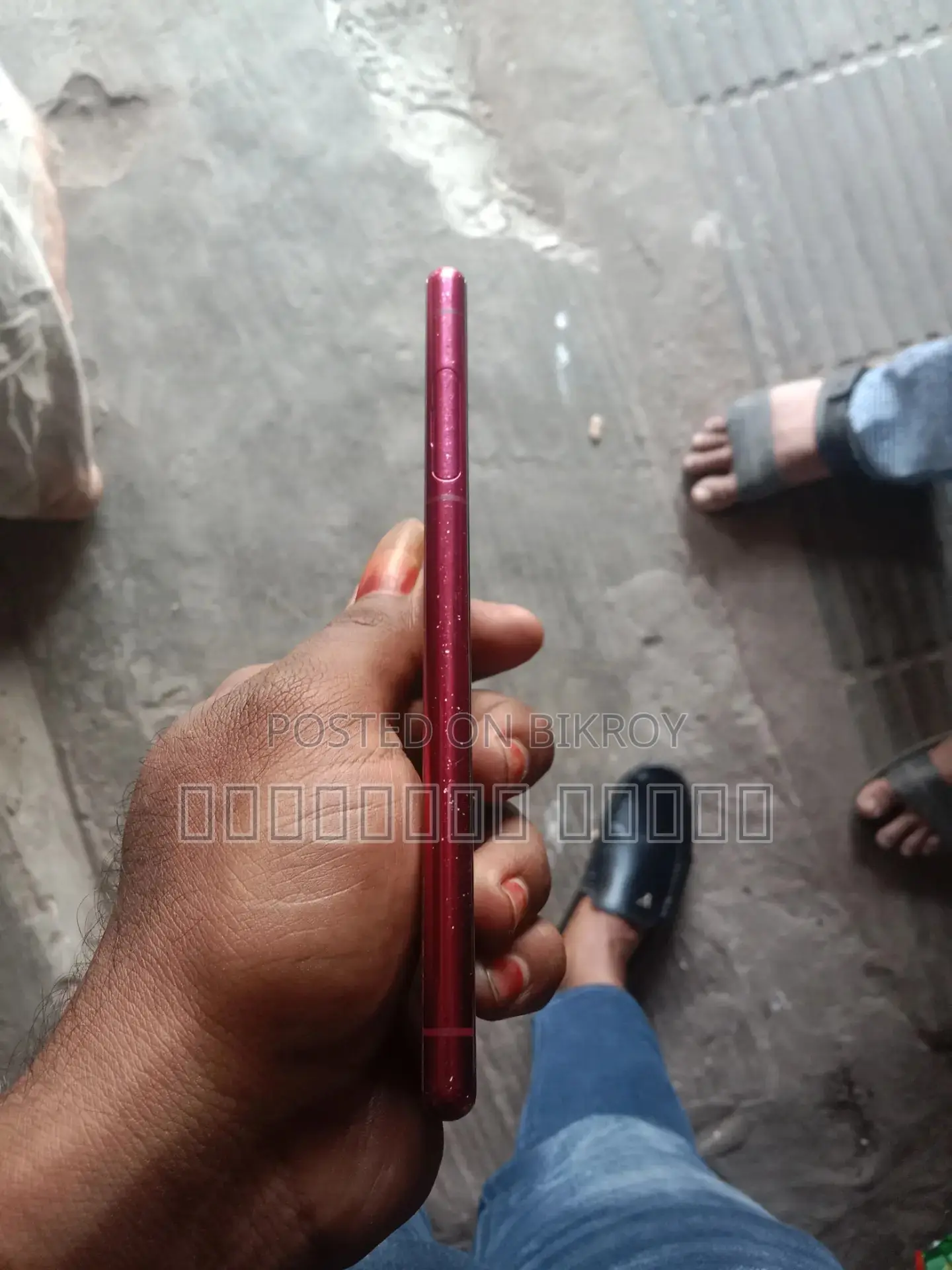 Sony Xperia 5 (Used)