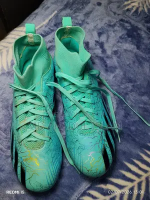 Football Boot Football Boot
