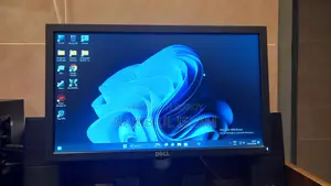 dell Optiplex 3029, Full Set: Key Board, Cpu, Monitor and Mouse