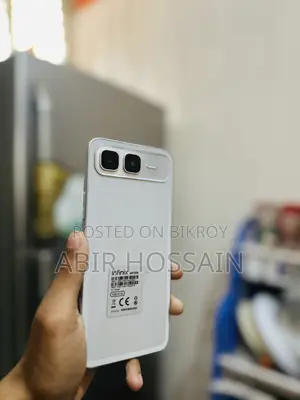 Infinix Smart 10 plus . (Used)