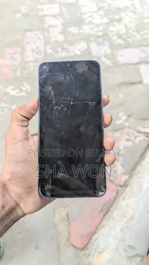 Vivo Y50 8/128 (Used)