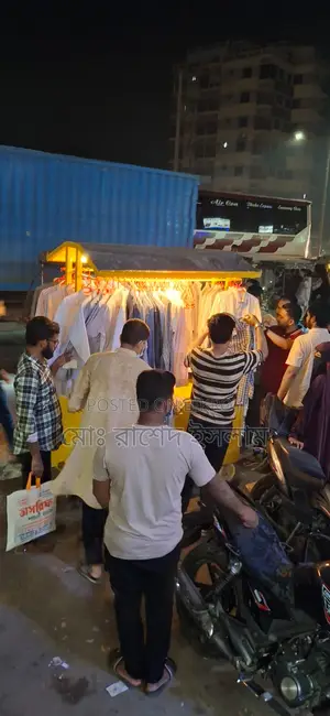 ফুড কাট গাড়ি