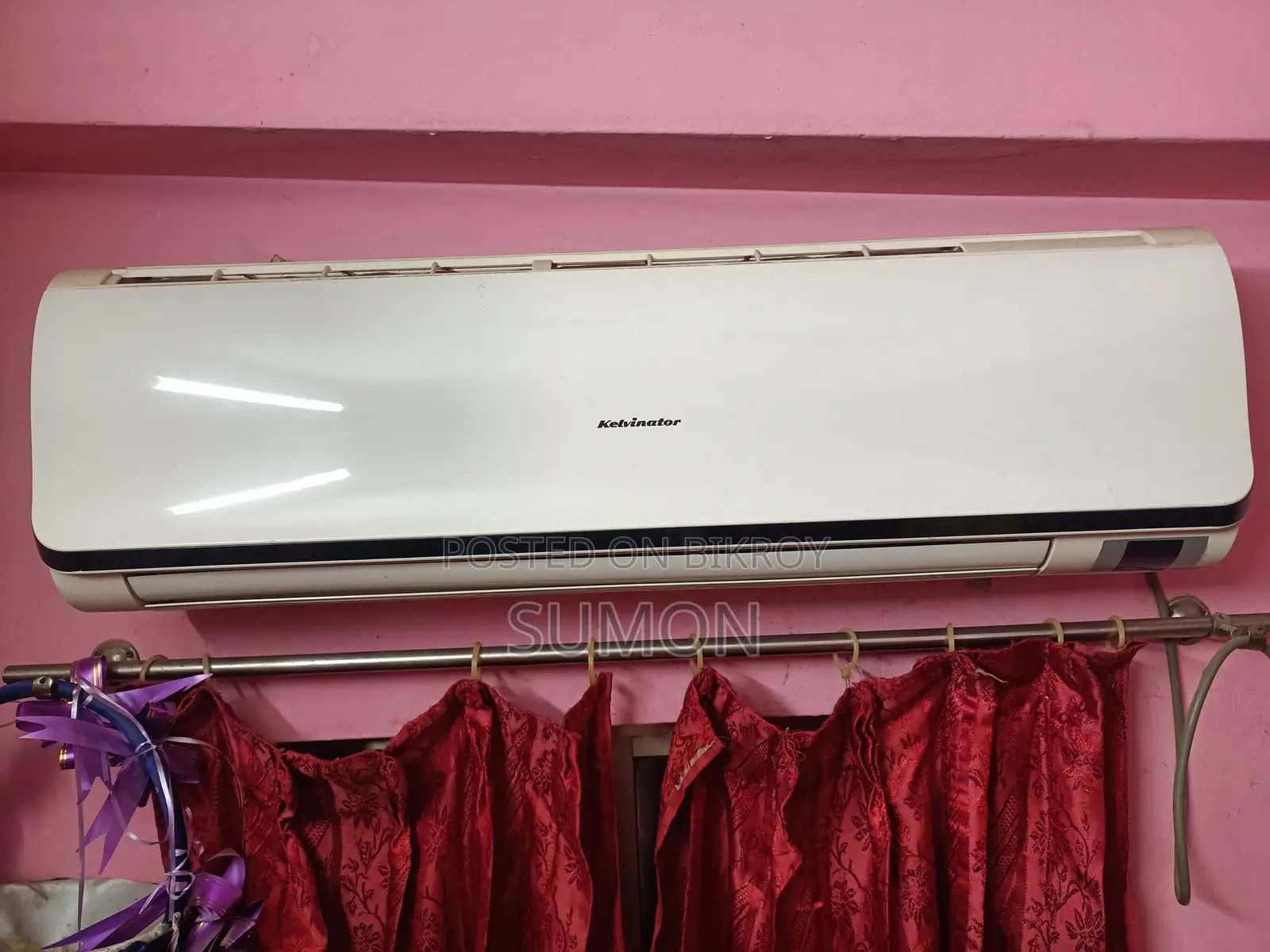 Kelvirtion Ac