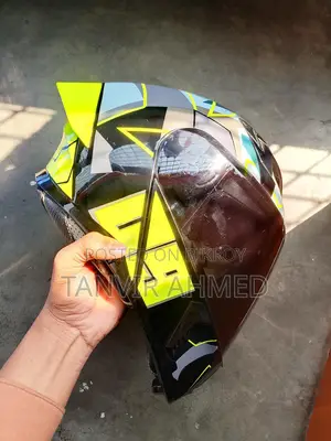 Steelbird Air Helmet