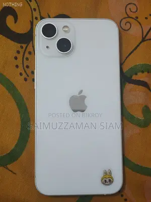 Apple iPhone 13 128 GB White