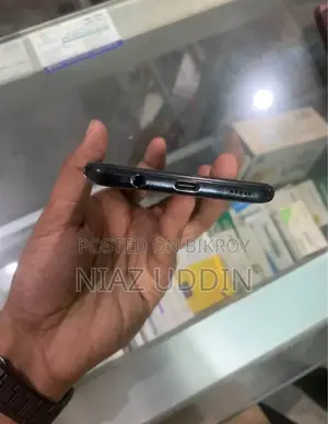 স্যামসাং গ্যালাক্সি এ৫০ ৬৪ জিবি ব্ল্যাক