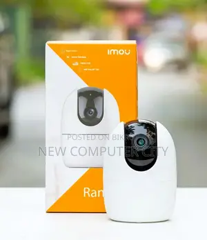 IMOU K2EP-3H1W Ranger 2 3MP PT IP Camera
