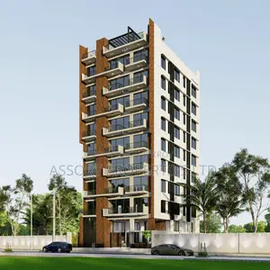 2850 Sft Flat Sale at Sector-11, Jolshiri Abason