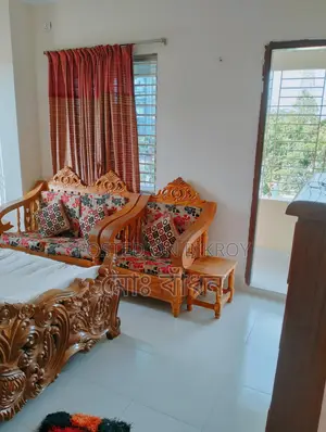 Urgent Sale: My Own House