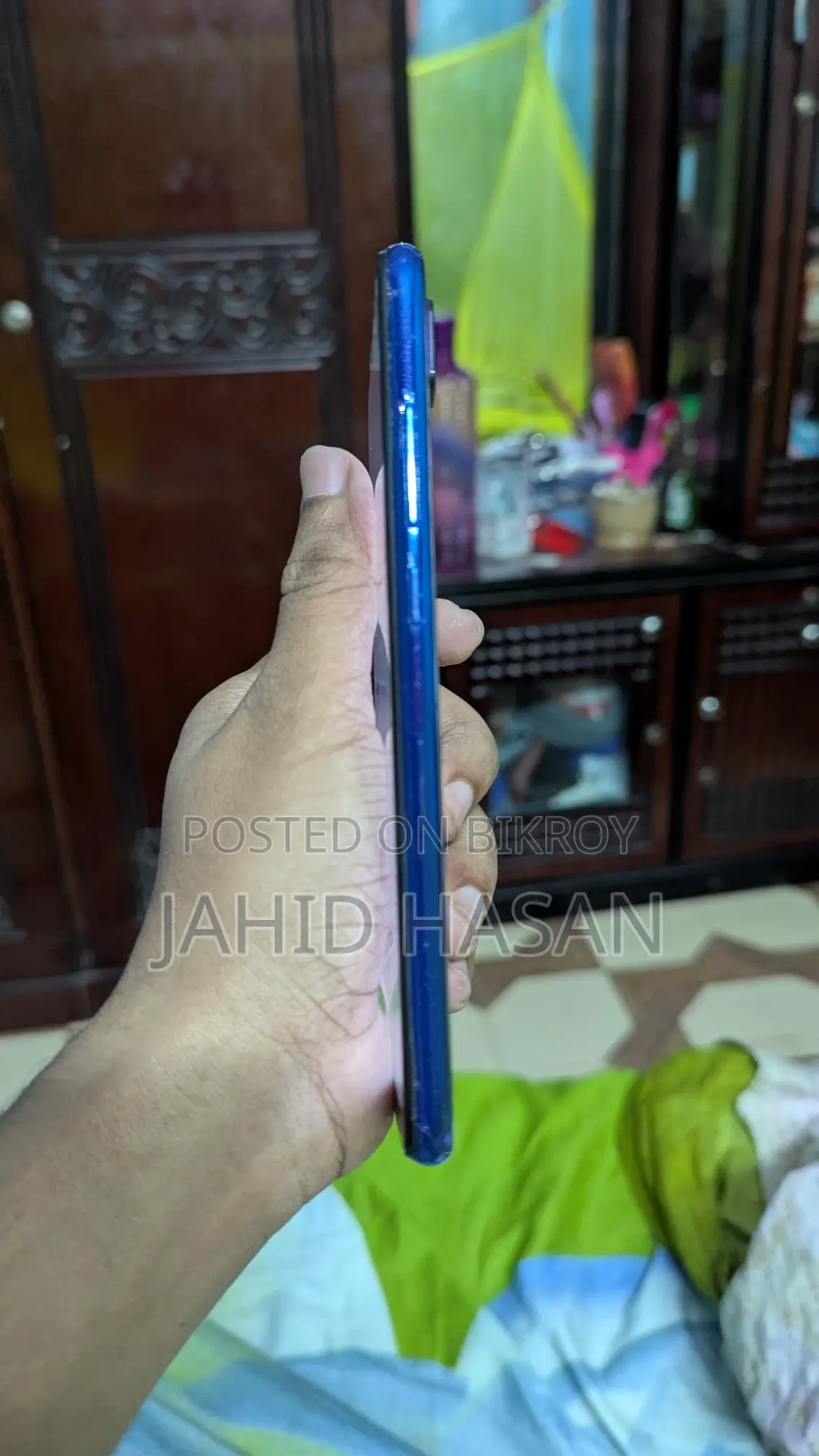 Xiaomi Redmi Note 7 4/64GB (Used)