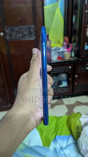 Xiaomi Redmi Note 7 4/64GB (Used)