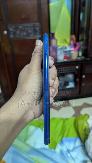 Xiaomi Redmi Note 7 4/64GB (Used)