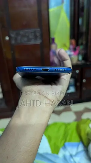 Xiaomi Redmi Note 7 4/64GB (Used)