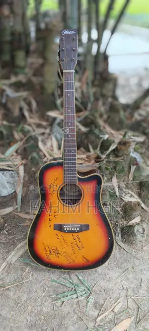 Guitar for sale