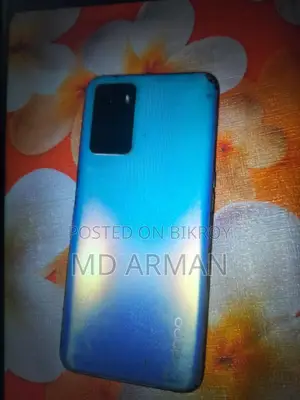 OPPO A76 (Used)